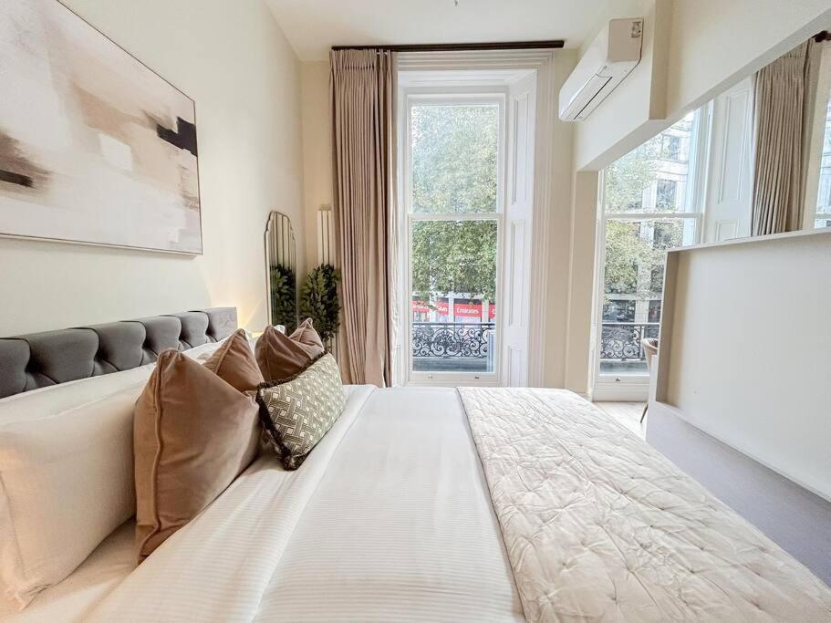 Bright & Stylish In Prime London